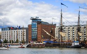 Radisson Blu Seaside Hotel Helsinki